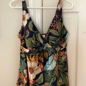 Artesands Designer Swimsuit, Size US 14